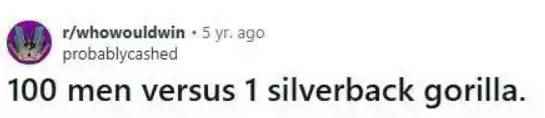 \