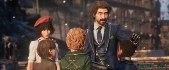 《光与影33号远征队配乐受热捧》