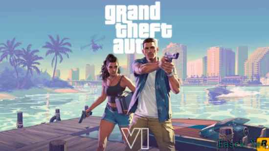 GTA6新预告片引爆期待