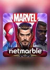 漫画英雄游戏大全 热门漫画英雄游戏排行榜