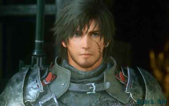 《光与影》男主配音曾试镜《赛博朋克》:太紧张而失