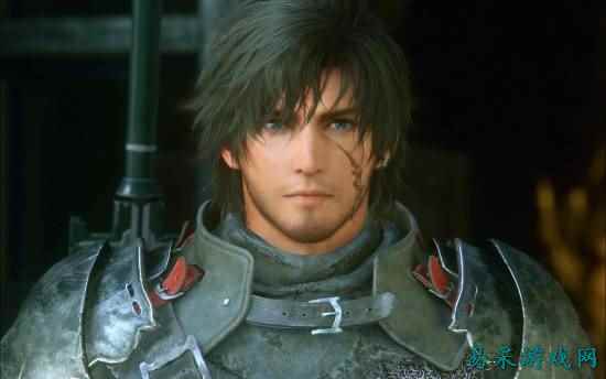 《光与影》男主配音曾试镜《赛博朋克》:太紧张而失