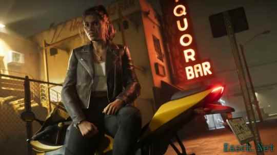 《GTA6》隐藏截图泄密 未官宣的神秘新地图浮出水面
