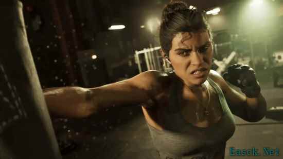 GTA6或引入饮食与运动RPG机制