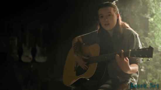 《最后生还者》音乐场景幕后揭秘
