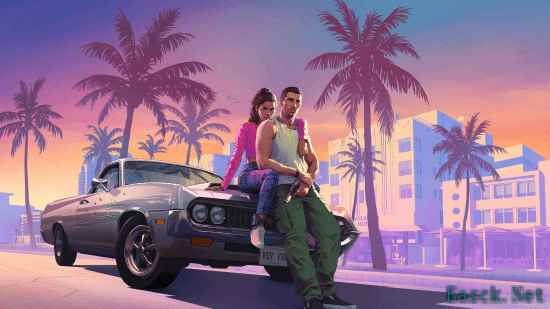 《GTA6延期影响行业格局》