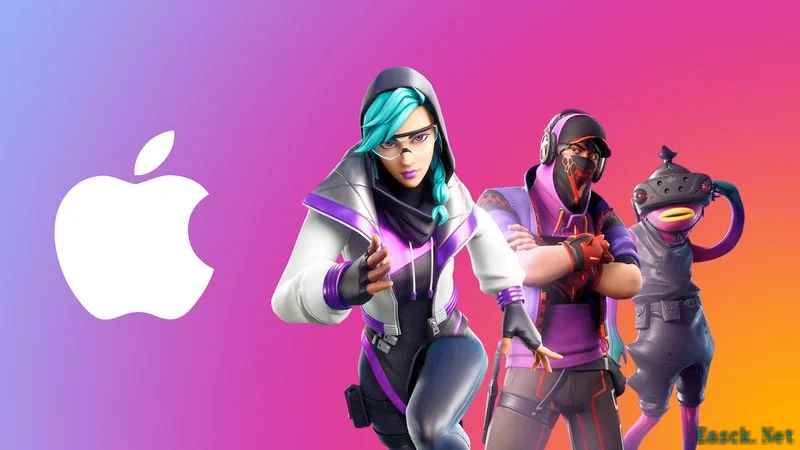 Epic与苹果纠纷取得关键进展