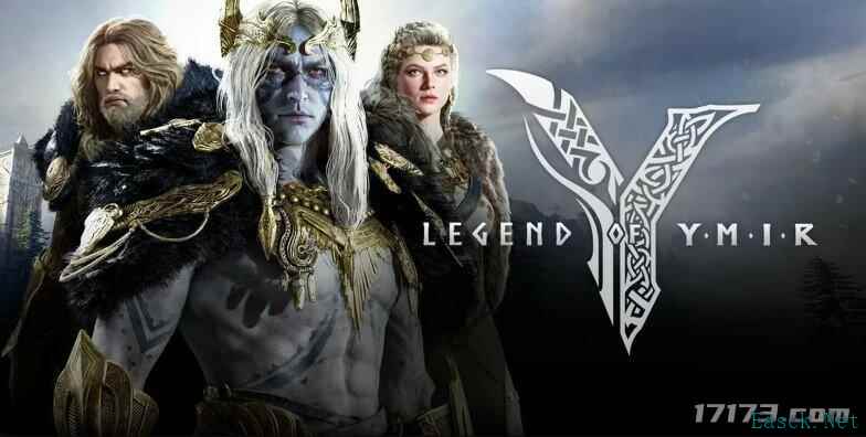 娱美德公开8款新作：国服《传奇M》今年8月上线