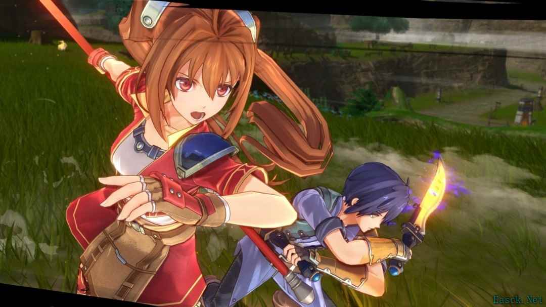 《空之轨迹 the 1st》9月19日发售
