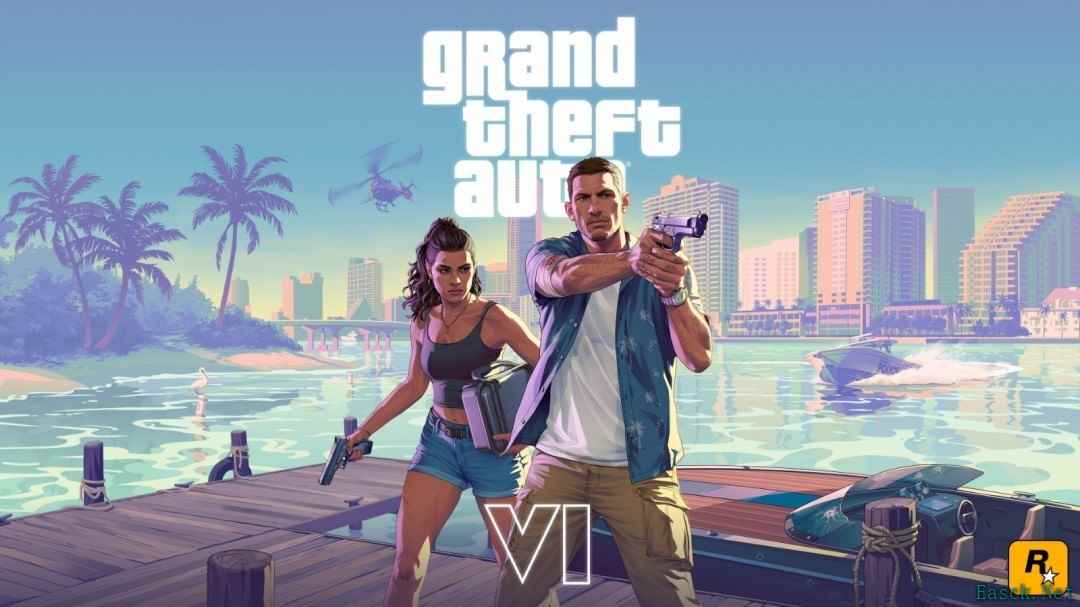 小岛秀夫谈GTA6发售策略影响