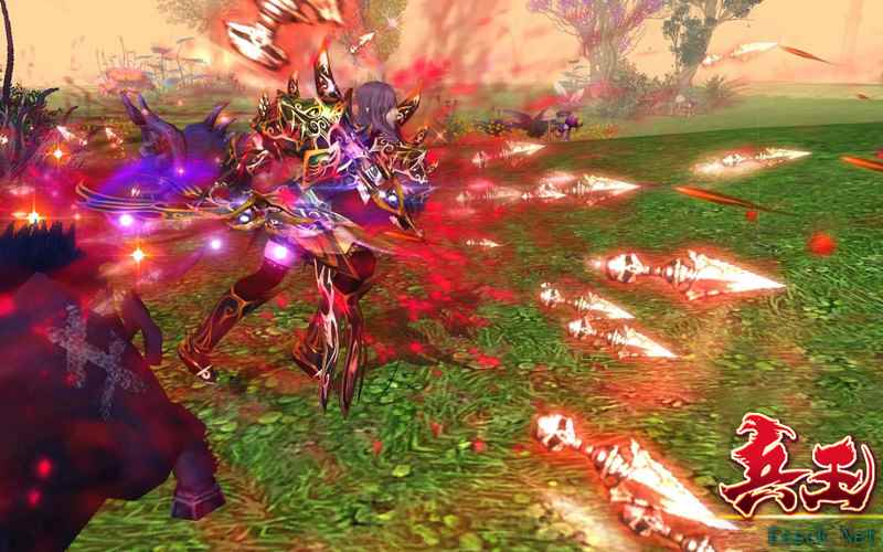 灭神弑魔《兵王ol》必学小窍门，加倍体验游戏畅快
