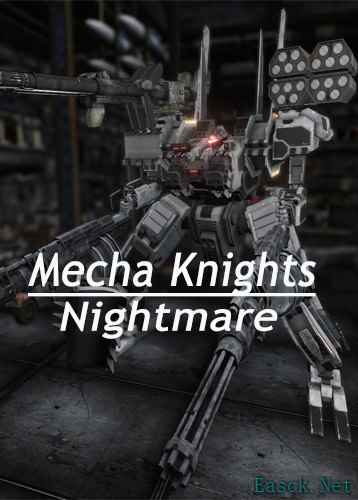 机器人游戏推荐哪个 人气高的机器人游戏精选