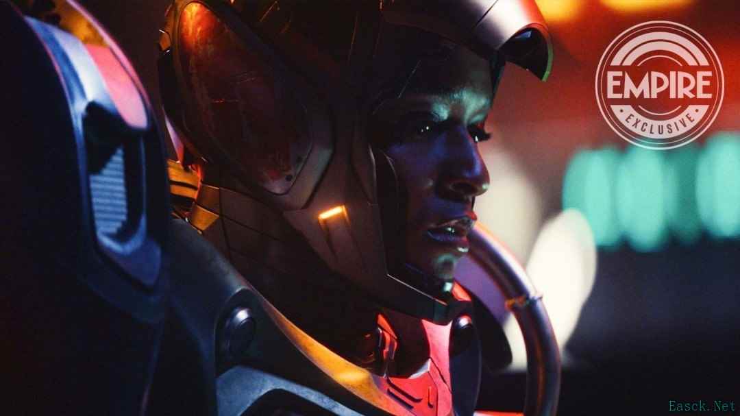 《钢铁之心》新剧照曝光，6月24日上线Disney+