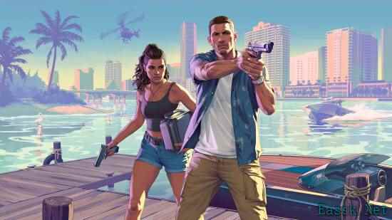 GTA6预告片引热议，玩家关注女主角设计