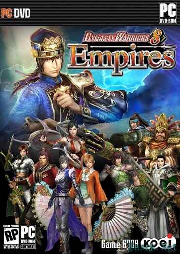 无双游戏下载 十大必玩无双游戏推荐