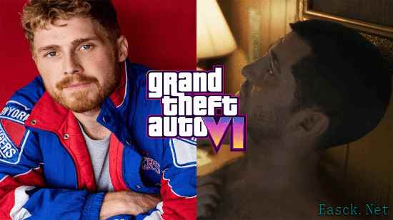"GTA6男主演员猜测再升温"