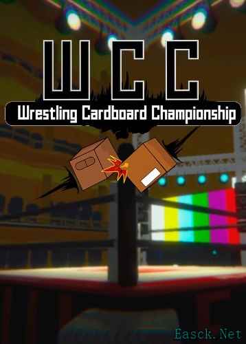 摔角游戏有哪些 十大必玩摔角游戏排行榜