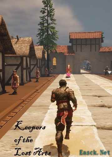 时空旅行游戏哪些人气高 好玩的时空旅行游戏排行榜前十