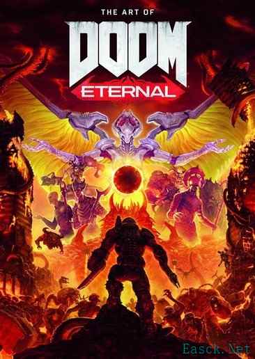 恶魔游戏大全 十大经典恶魔游戏盘点