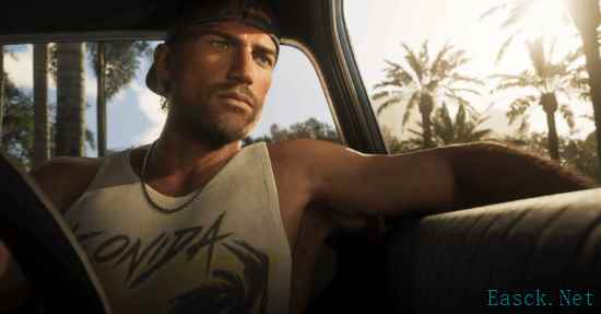 GTA6预告引热议，业内盛赞品质出众