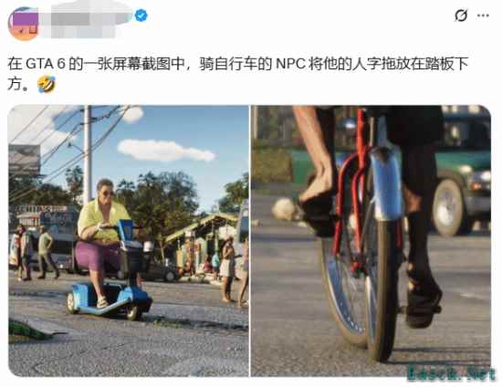 玩家热议GTA6延期与游戏细节真实性