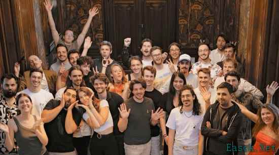 《光与影：33号远征队意外走红》