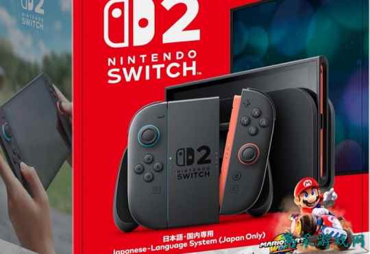 业界分析Switch 2未来宿命 对抗绝对领域手游平台