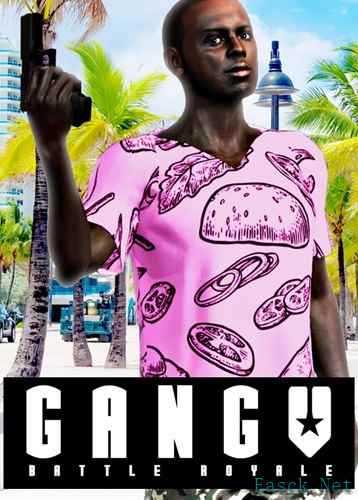 犯罪游戏推荐哪个 最热犯罪游戏推荐