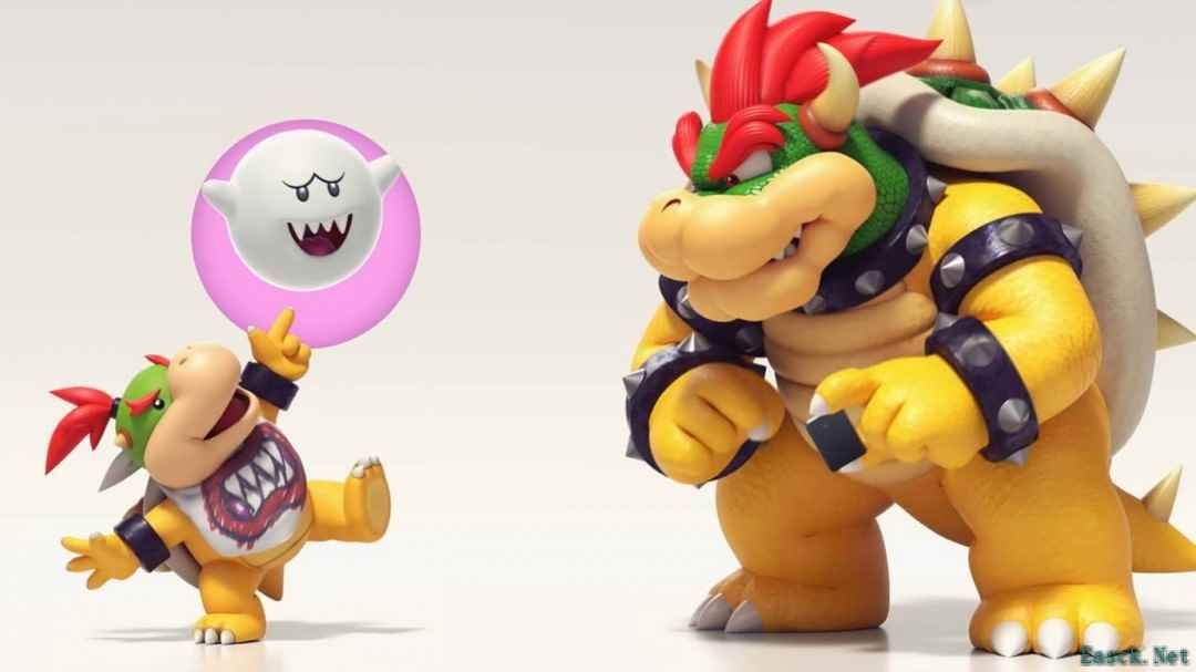 任天堂反盗版新举措：NS2运行盗版游戏可能会变砖