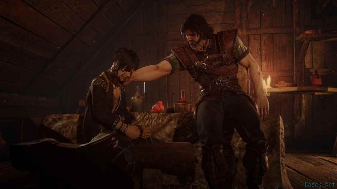 开发者表示《火焰之刃》当前暂无登陆Steam平台的计划