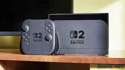 任天堂担忧关税影响Switch 2 日需品价格上涨影响主机销量