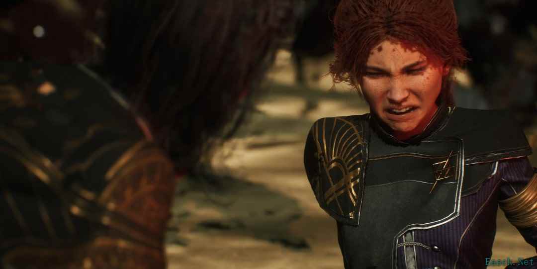 《光与影：33号远征队》将调整某些过于强力技能强度