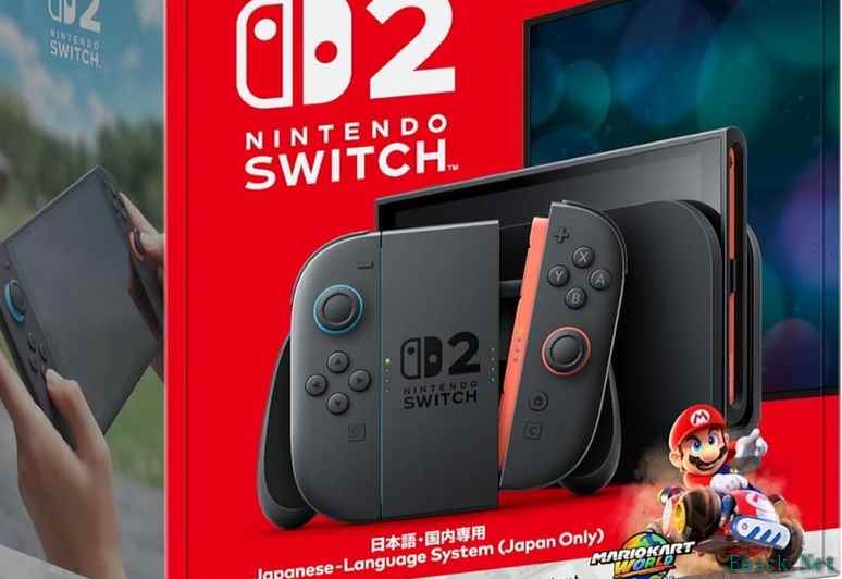 业界分析Switch 2未来宿命 对抗绝对领域手游平台