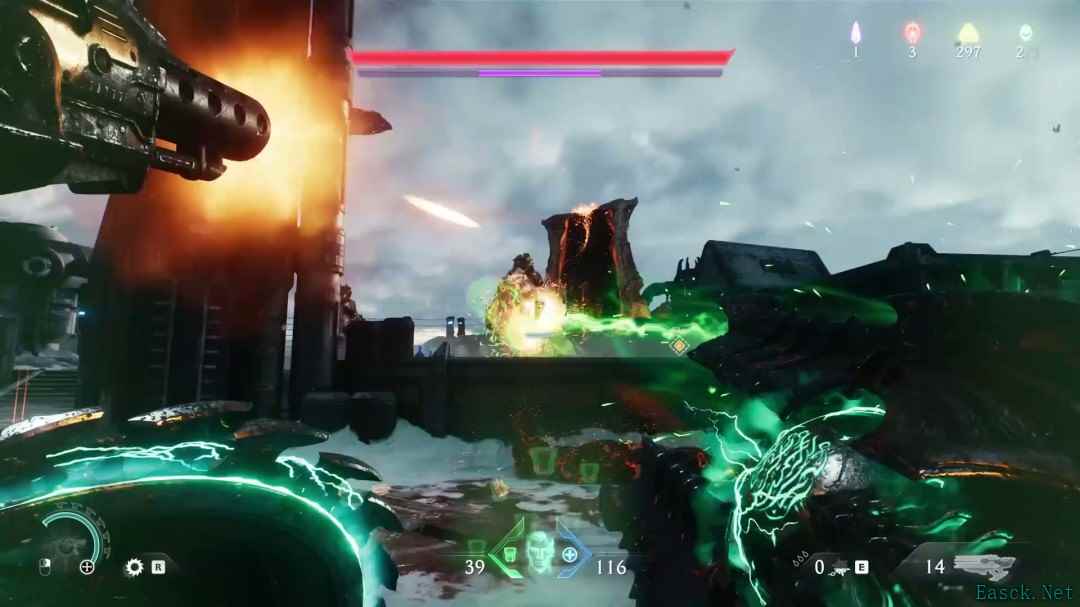 《毁灭战士：黑暗时代》IGN 9分 发售宣传片