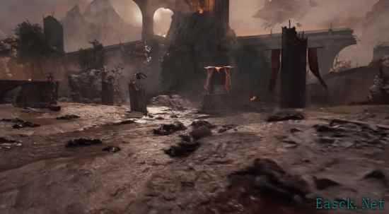 《毁灭战士：黑暗时代》新宣传片发布