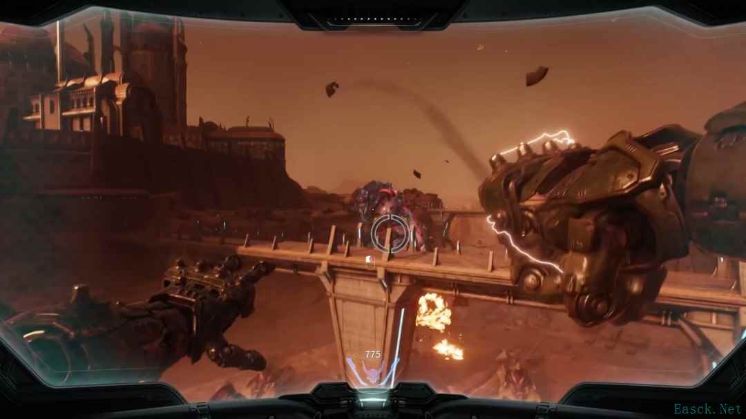 《毁灭战士：黑暗时代》IGN 9分 发售宣传片
