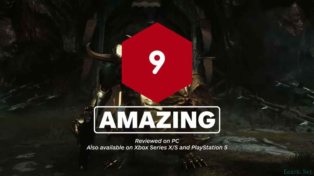 《毁灭战士：黑暗时代》IGN 9分 发售宣传片