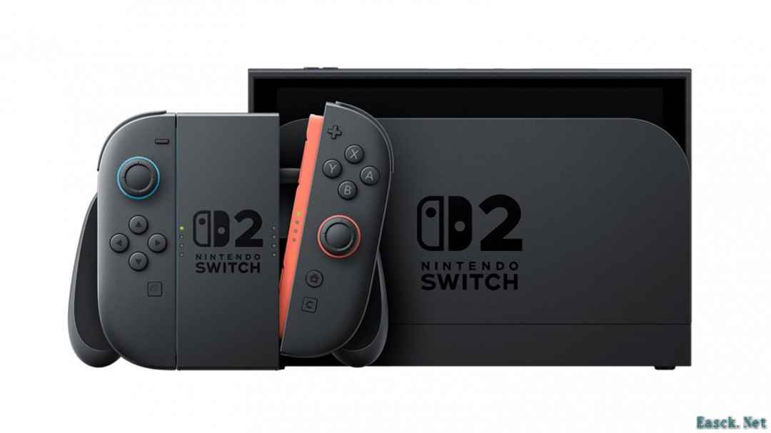 任天堂担忧关税影响Switch 2 日需品价格上涨影响主机销量