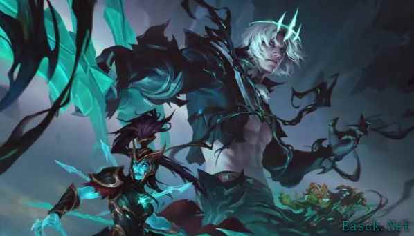 英雄联盟手游佛耶戈什么时候出 lol手游佛耶戈上线时间介绍