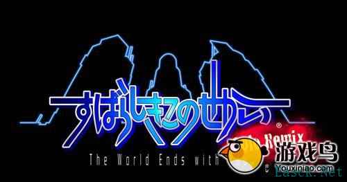 SE经典RPG大作《美妙世界》登录安卓平台