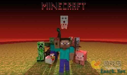 我的世界1.8.4版本发布 1.8.4版本内容介绍