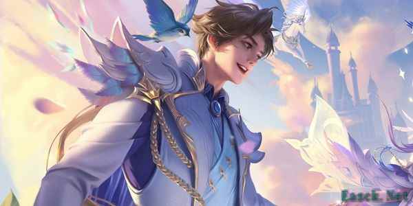 王者荣耀孙策挚爱之约语音台词大全：孙策情侣皮肤语音台词