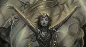 十三月的双子姬众筹成功 另类诠释睡美人的故事