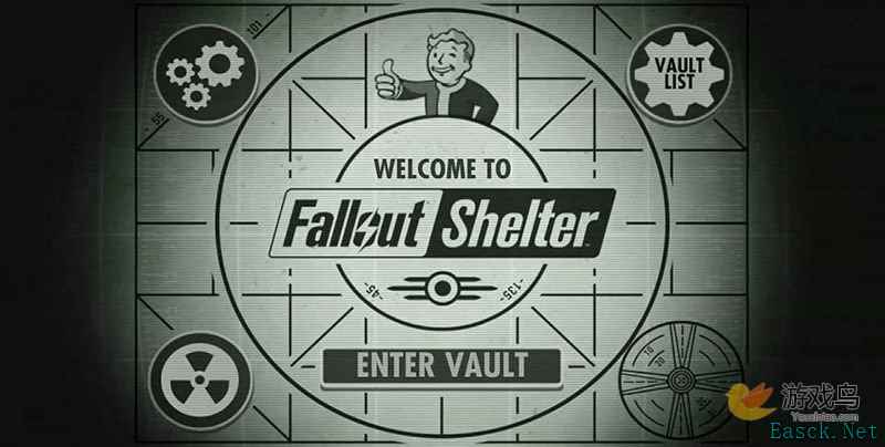 美版《辐射:避难所》三大节日主题内容更新