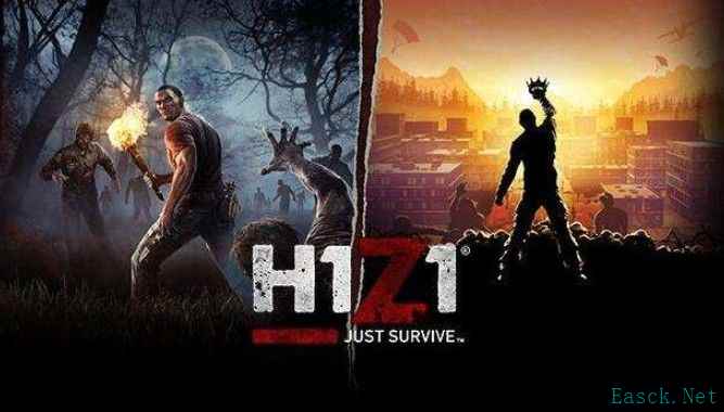 H1Z1封禁IP不推中文版？得罪中国玩家凉凉了
