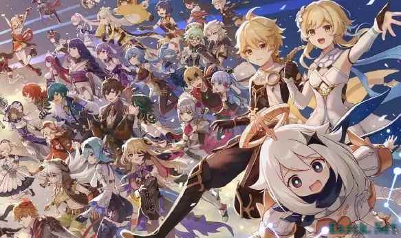 原神什么角色可以看蒙德特产？能显示蒙德特产的角色介绍