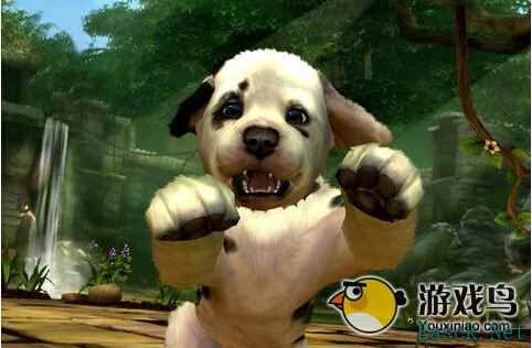 养成类游戏《可爱动物》正式登陆iOS平台