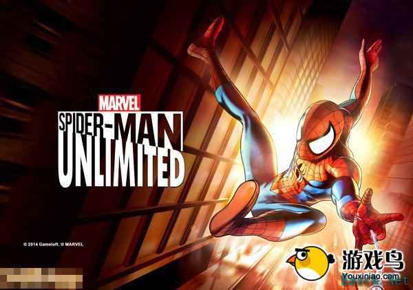 《蜘蛛侠：无限》 带给你全新感觉的动作大片