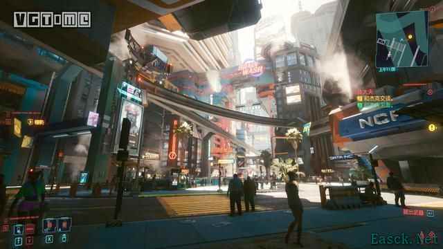 赛博朋克2077梗什么意思 赛博朋克梗介绍