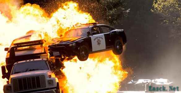 《极品飞车2》即将开拍 加入更多中国元素